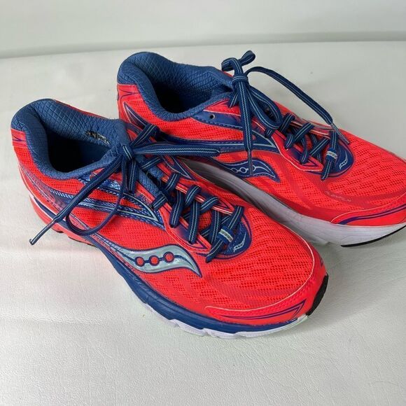 Saucony | Power Grid Tennis Shoes - Picture 1 of 7